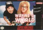 Wayne's World Box Art Front